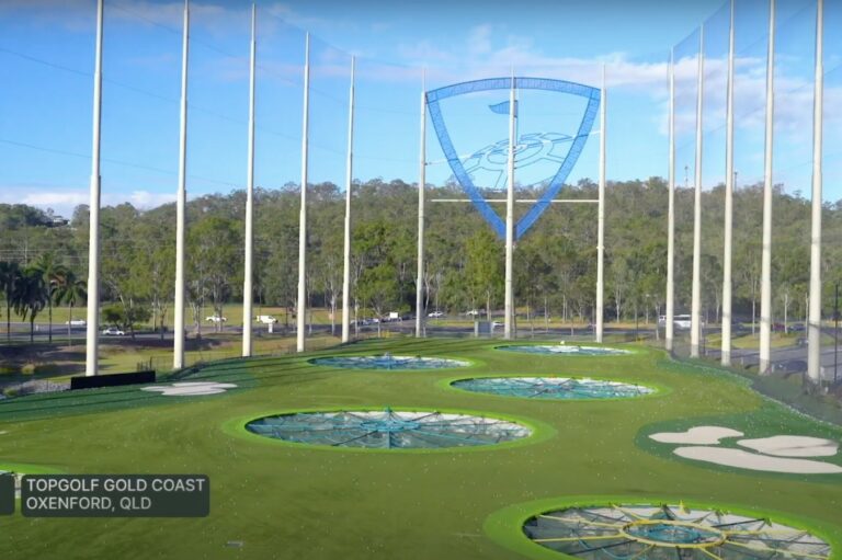 How Good is Golf Experience Review_ TopGolf